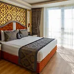 Otel Adalya Palace