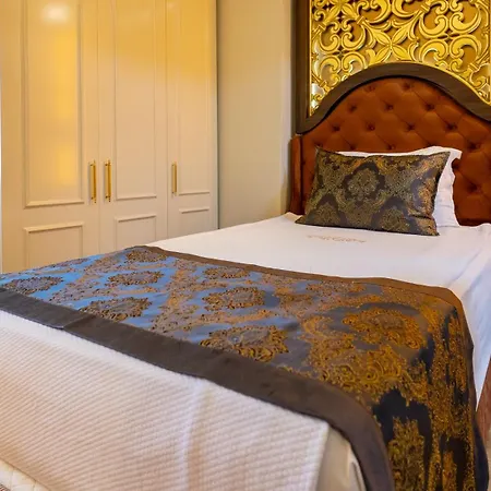 Adalya Palace 3*