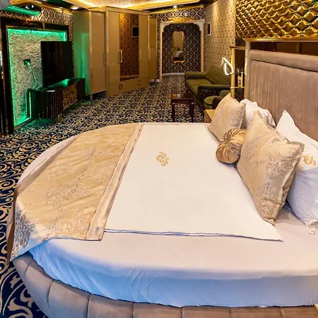 Adalya Palace