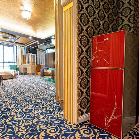 Adalya Palace 3*