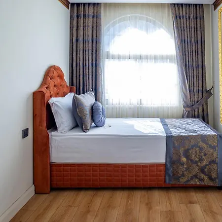 Hotel Adalya Palace