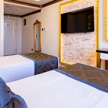 Adalya Palace 3*