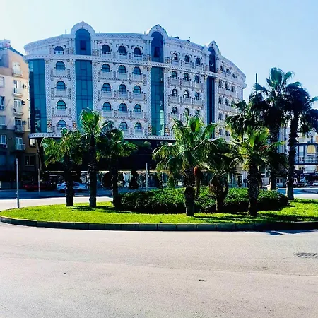 Hotel Adalya Palace 3*