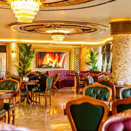 Adalya Palace 3*