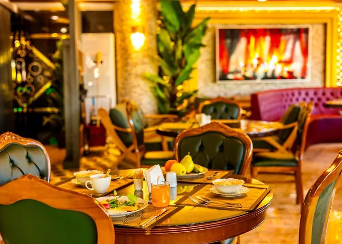 Adalya Palace Antalya