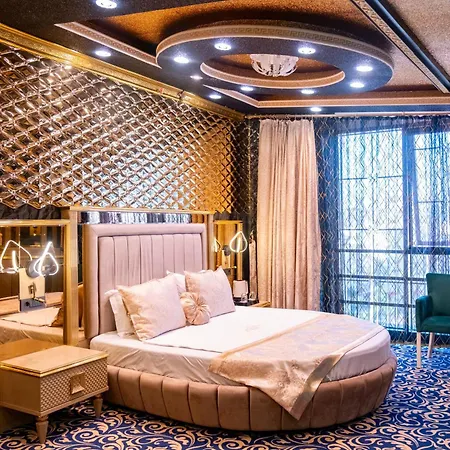 Adalya Palace فندق