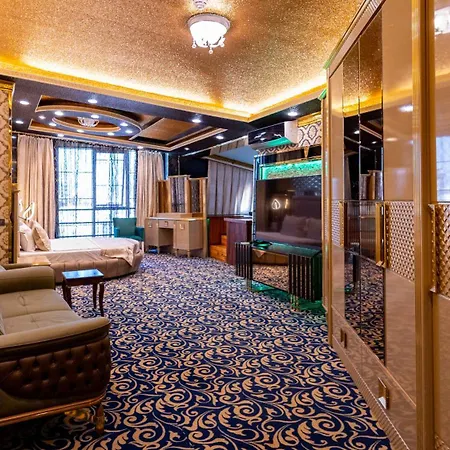 Adalya Palace فندق