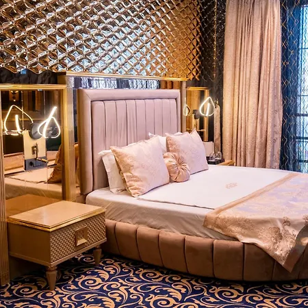 Adalya Palace 3*