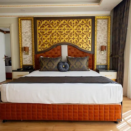 Adalya Palace أنطاليا