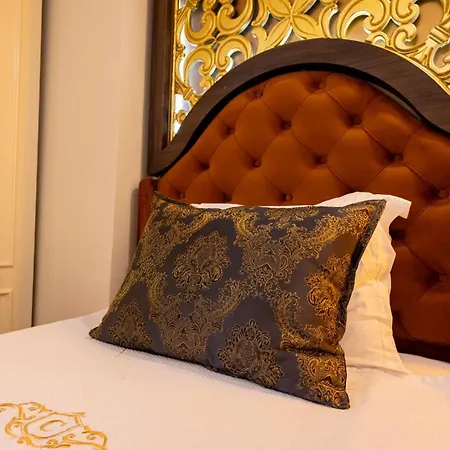Adalya Palace Antália