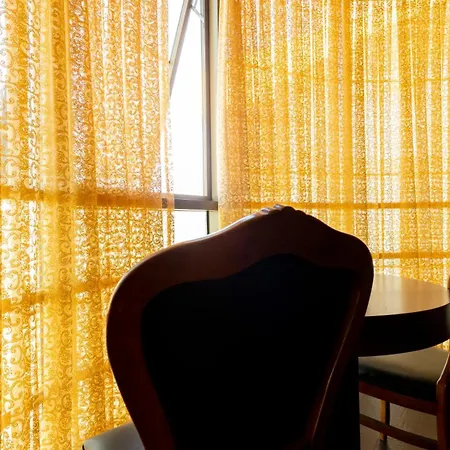 Adalya Palace فندق