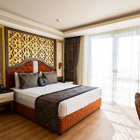 Adalya Palace فندق 3*