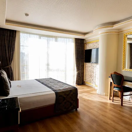 Adalya Palace 3* أنطاليا
