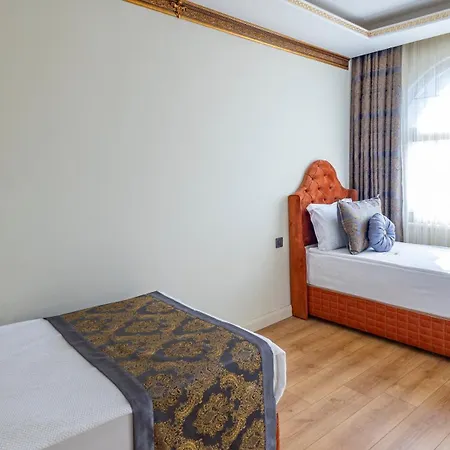 Adalya Palace أنطاليا
