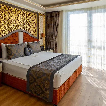 فندق Adalya Palace