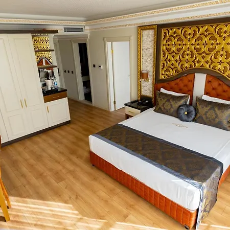 Adalya Palace