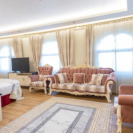 فندق Adalya Palace