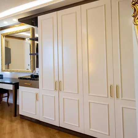 Adalya Palace أنطاليا
