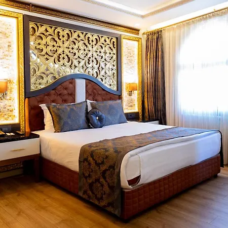 Adalya Palace 3*