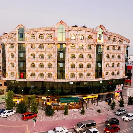Adalya Palace Antalia