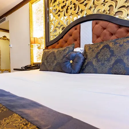 Adalya Palace 3* أنطاليا