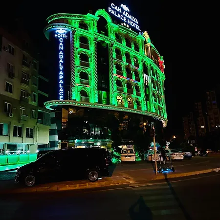 فندق Adalya Palace أنطاليا