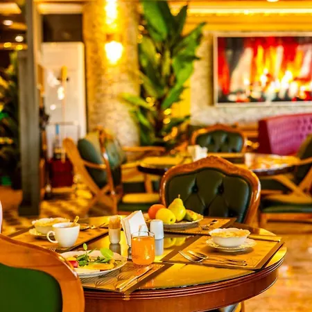Adalya Palace أنطاليا