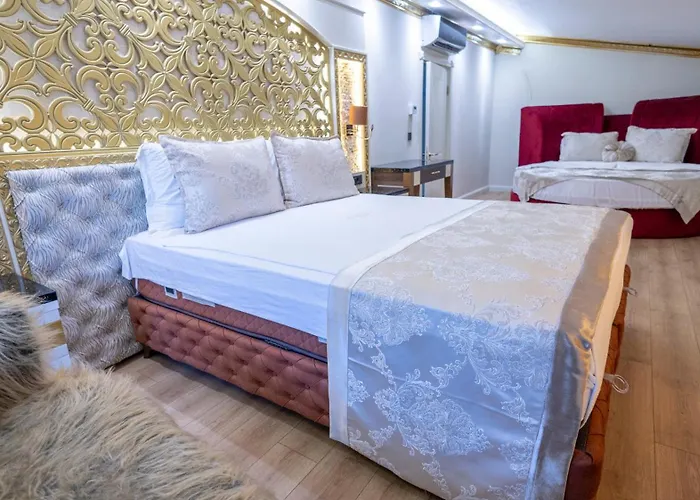 Hotel Adalya Palace