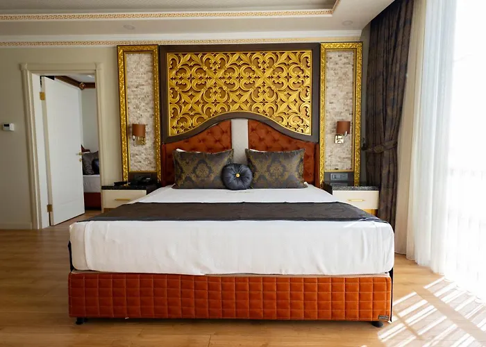 Adalya Palace Antalia