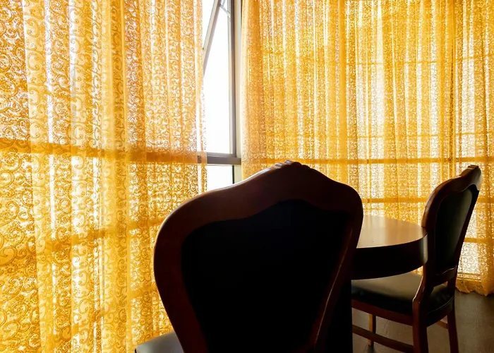 Adalya Palace Hotel