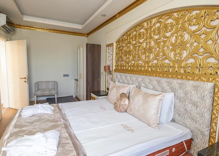 Adalya Palace