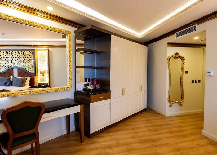 Adalya Palace 3* Antalia