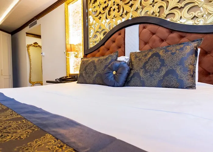 Adalya Palace 3* Antalia