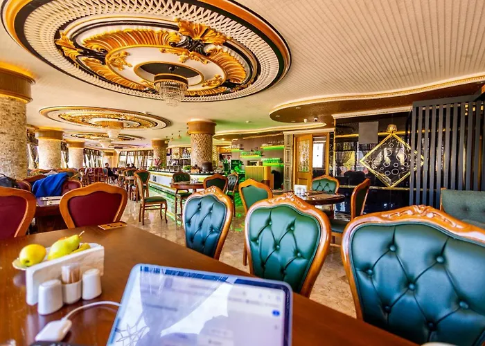 Adalya Palace 3* Antalia