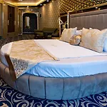 Adalya Palace Hotel Antalya