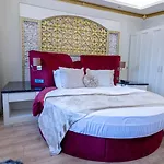 Hotel Adalya Palace 3*