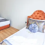 Adalya Palace Hotel