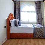 Hotel Adalya Palace