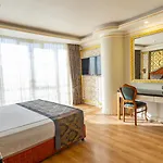 Adalya Palace Hotel 3*