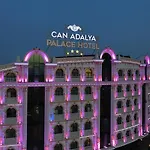 Adalya Palace Hotel Antalya