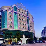 Adalya Palace Hotel Antalya