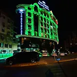 Hotel Adalya Palace Antalya