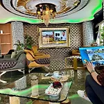 Adalya Palace Hotel Antalya