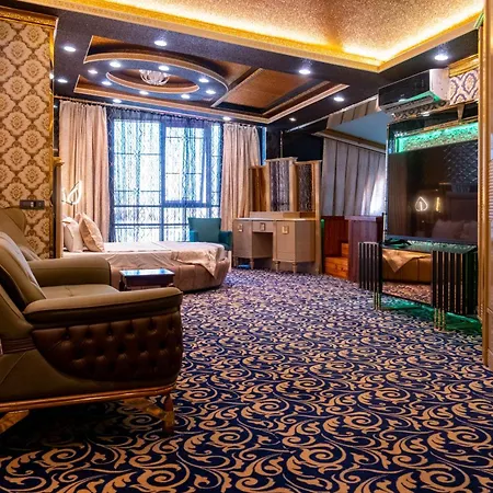 Hotel Adalya Palace