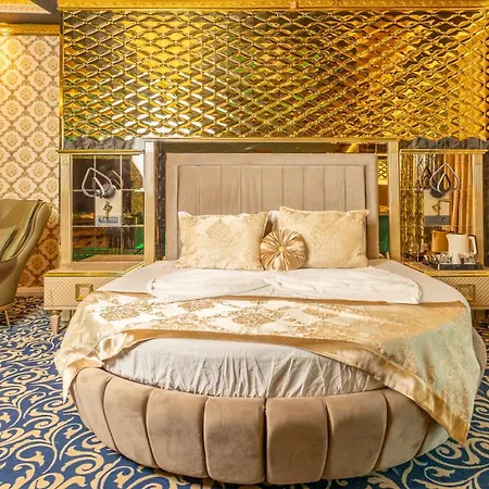 Adalya Palace Antália