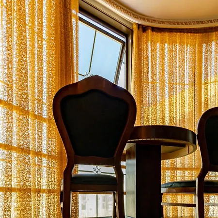 Hotel Adalya Palace *