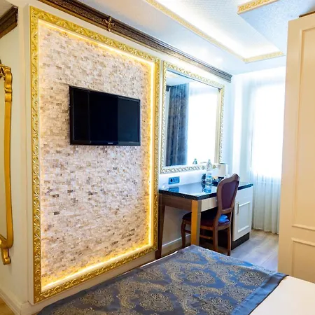 Hotel Adalya Palace Antália