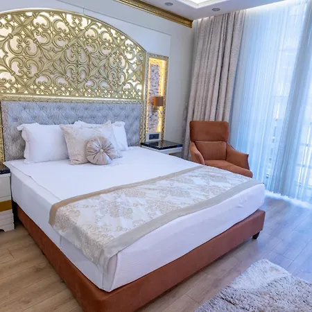 Adalya Palace Antália