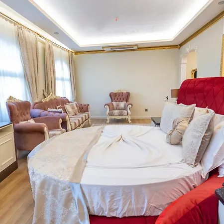 Adalya Palace Hotel