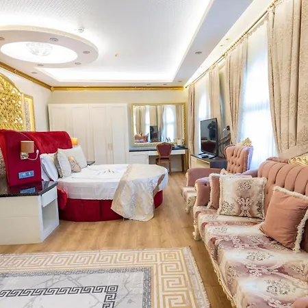 Hotel Adalya Palace Antalya